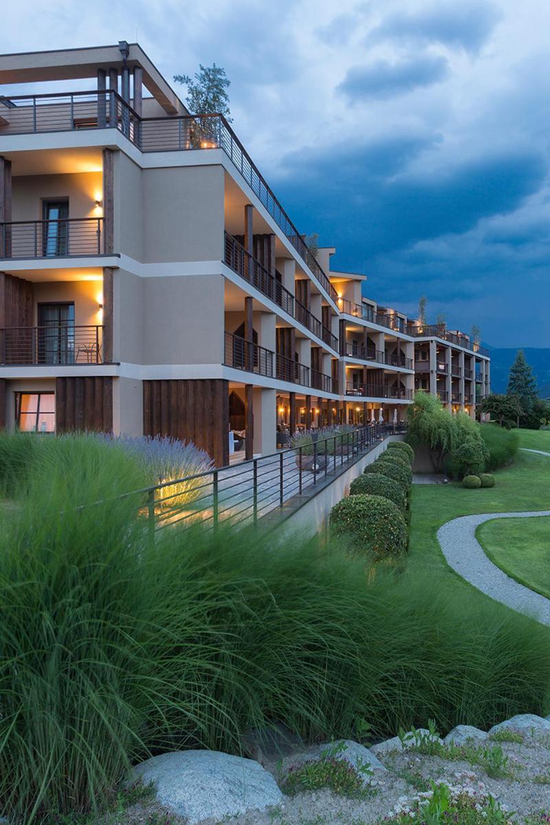 Hotel Seehof Nature Retreat Natz-Schabs Buitenkant foto